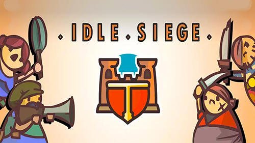 game pic for Idle siege